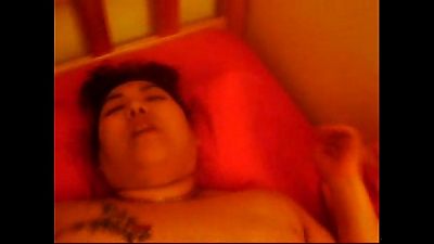 bbw asian nailed BY bbc