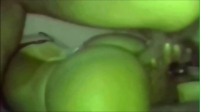 Faby, a wild Milf, asks for prick and swallows it servant and obedient like a whore. She yells with pleasure when she receives an heavy and generous fuck in the ass.