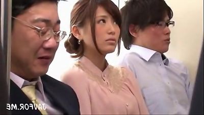 japanese teach rail dream ride