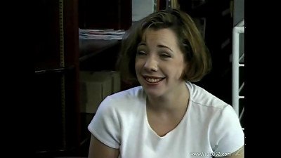 nice chubby Kathryn Gets assfuck